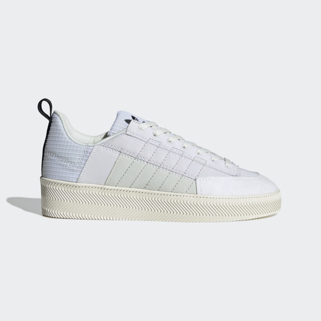 Tenisky a topánky adidas Originals Nizza Parley Modrá | GZ1475, 0