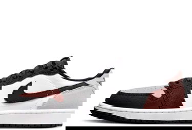 Tenisky a topánky Jordan Air Jordan 1 Retro Low OG "Bleached Coral" Šedá | CZ0790-061, 1