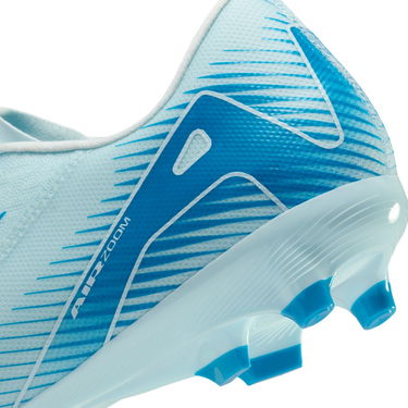 Tenisky a topánky Nike Zoom Mercurial Vapor 16 Academy FG/MG Modrá | FQ8374-400, 8