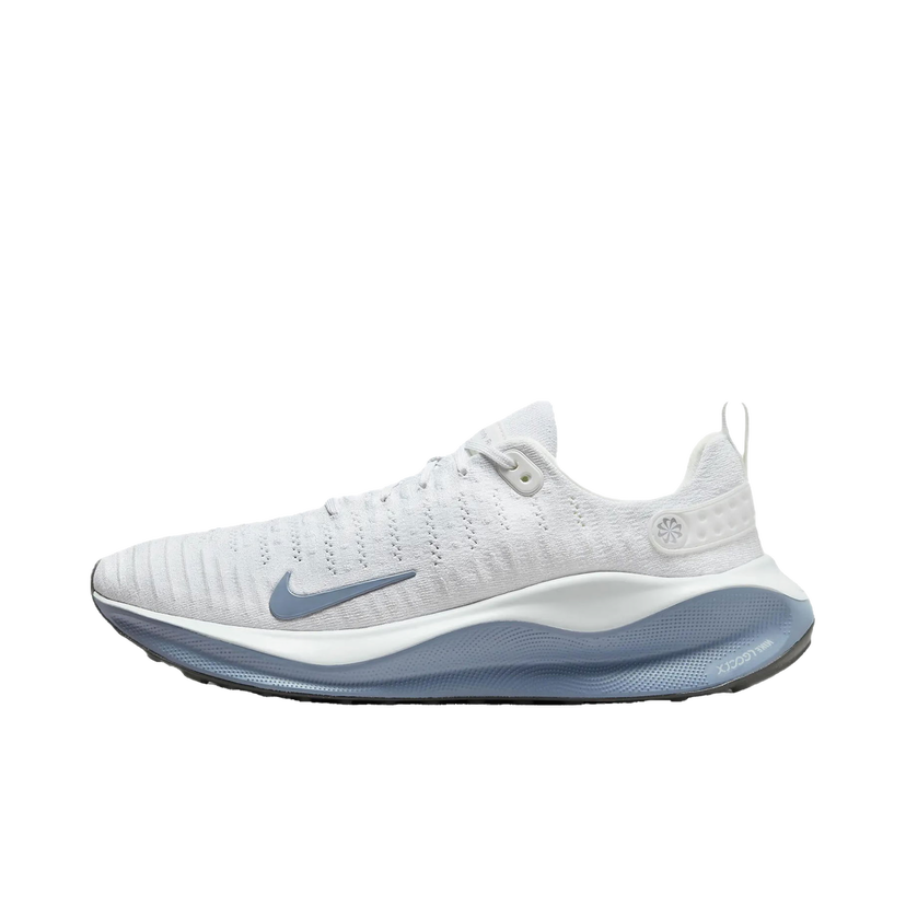 Bežecké topánky Nike ReactX Infinity Run 4 Summit White Ashen Slate Biela | DR2665-107
