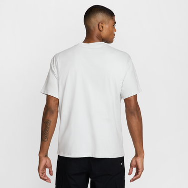 Tričko Nike Nike Sportswear Max90 T-Shirt Biela | HJ0576-025, 3
