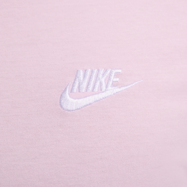 Tričko Nike Sportswear Club Ružová | AR4997-667, 3