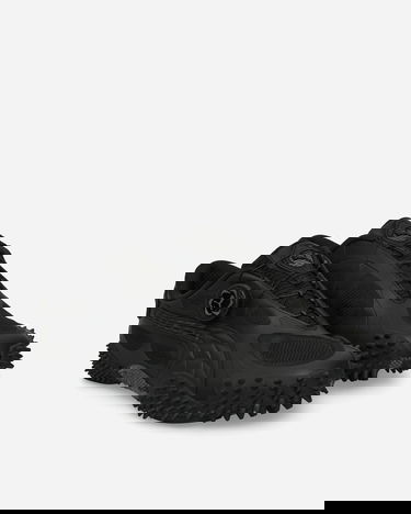 Tenisky a topánky Puma ASAP ROCKY x Mostro Disscords "Black" Čierna | 403027-01, 2