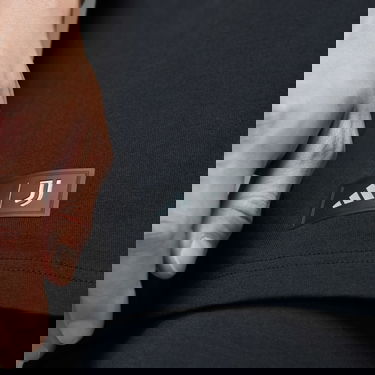 Tričko adidas Performance NASA Crossover T-Shirt Čierna | JE3133, 1