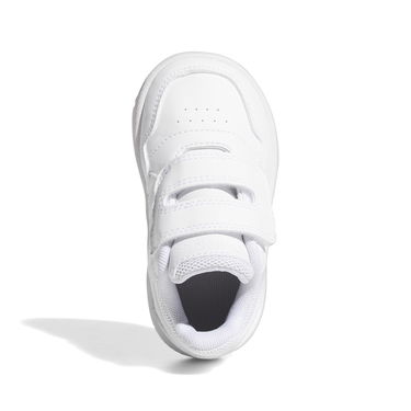 Tenisky a topánky adidas Performance Hoops 3.0 CFI Biela | GW0442, 4