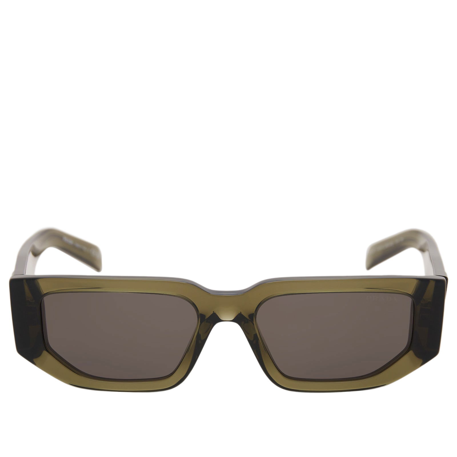 Rectangle Frame Sunglasses