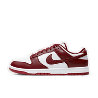 Dunk Low "Team Red"