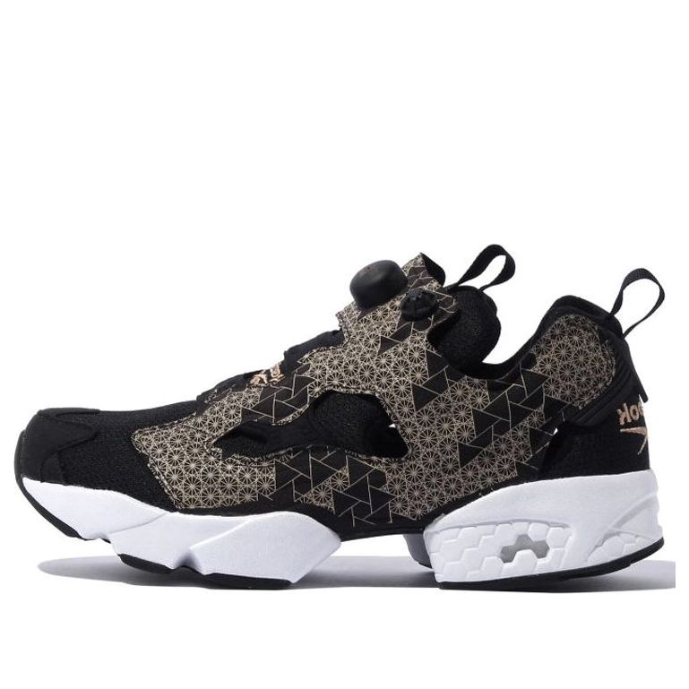 Tenisky a topánky Reebok Instapump Fury Čierna | GW8721