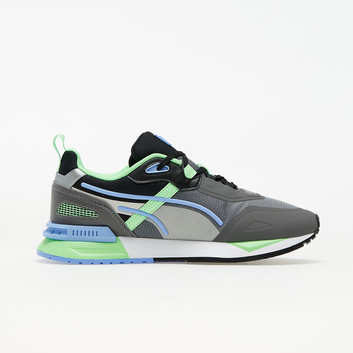 Tenisky a topánky Puma Mirage Tech Šedá | 38111801, 1
