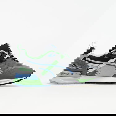 Tenisky a topánky Puma Mirage Tech Šedá | 38111801, 1