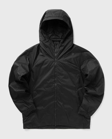 Vetrovka Goldwin Padded Warm Jacket Čierna | GA24322-BK, 0