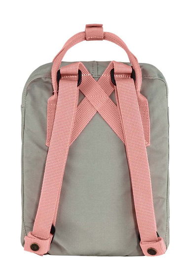 Batoh FJÄLLRÄVEN Fjallraven Kanken Mini Backpack Šedá | F23561.021.312, 2
