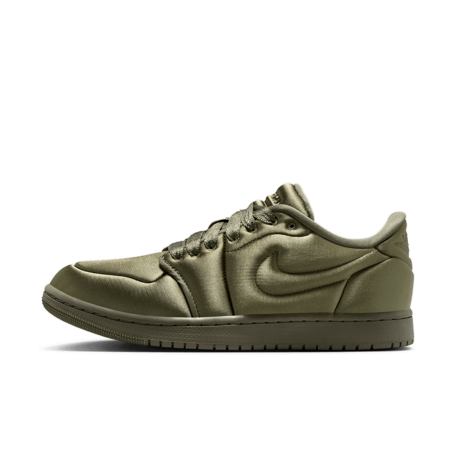 Tenisky a topánky Jordan Air Jordan 1 Low Method of Make Zelené | HF3969-201, 0