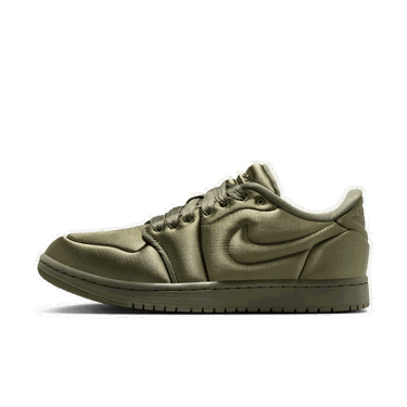 Tenisky a topánky Jordan Air Jordan 1 Low Method of Make Zelené | HF3969-201, 0