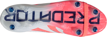 Tenisky a topánky adidas Performance Predator Elite Soft Ground Fold-over Tongue Cleats Rôznofarebný | JI1088, 2