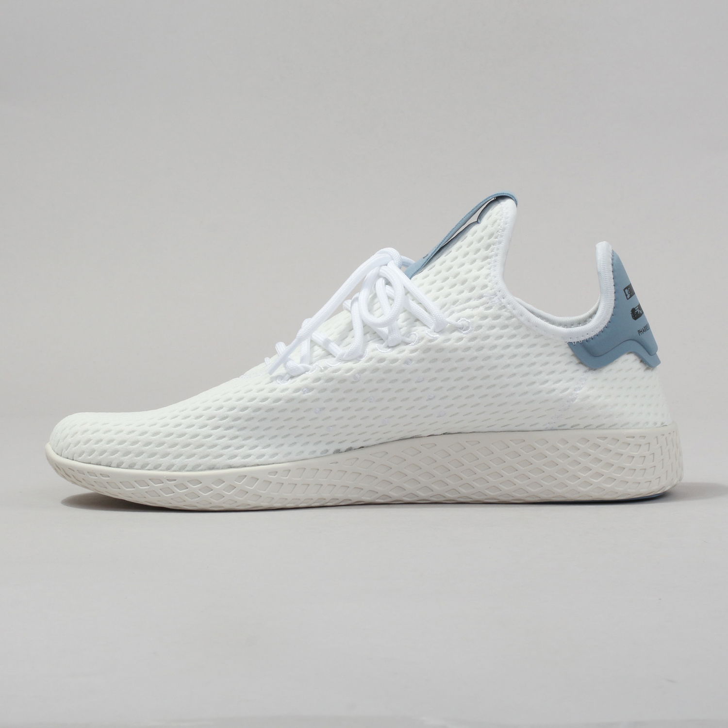 Tenisky a topánky adidas Originals PW Tennis HU Biela | BY8718, 0
