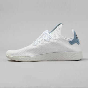 Tenisky a topánky adidas Originals PW Tennis HU Biela | BY8718, 0