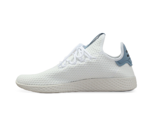 Tenisky a topánky adidas Originals PW Tennis HU Biela | BY8718