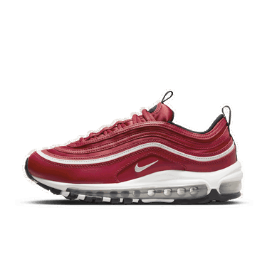 Tenisky a topánky Nike Air Max 97 SE Červená | FJ1883-600, 0