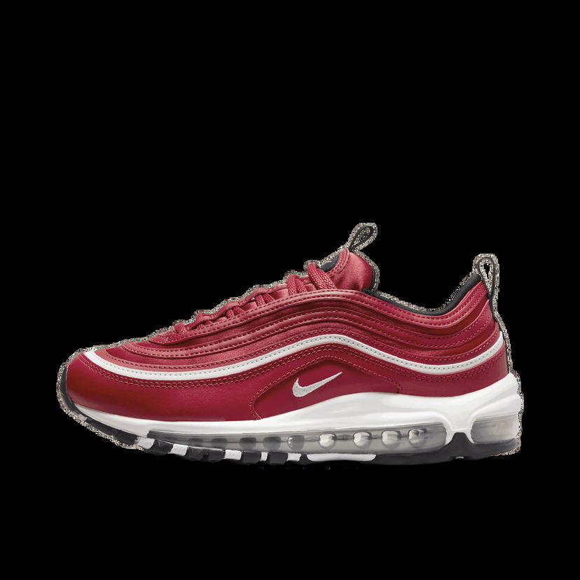 Tenisky a topánky Nike Air Max 97 SE Červená | FJ1883-600