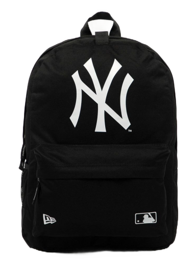 Batoh New Era MLB Stadium Backpack Čierna | 11942042