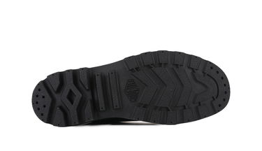 Tenisky a topánky Palladium Pampa HI Dare Zip Čierna | 79515-010-M, 5