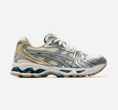 Tenisky a topánky Asics Gel Kayano 14 Metalická | 1201A019 105, 0