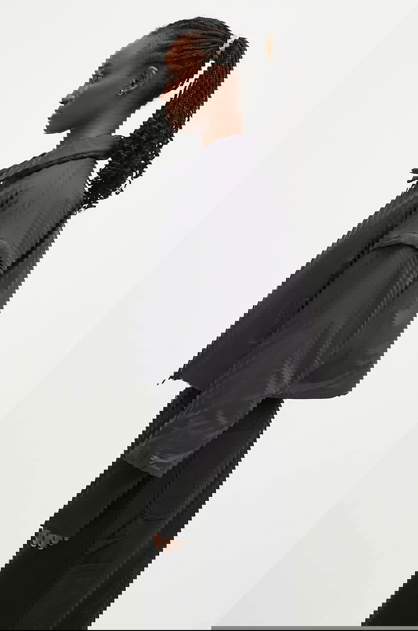 Oversize Puffer Jacket