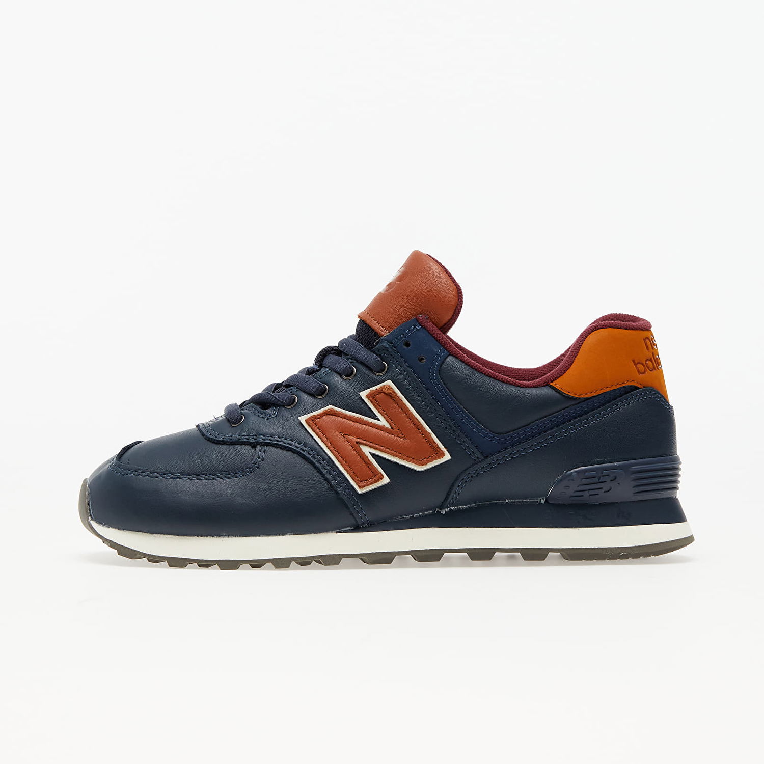 Tenisky a topánky New Balance 574 Modrá | ML574OMC, 1