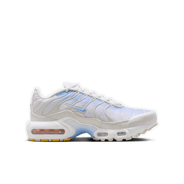 Tenisky a topánky Nike Air Max Plus Biela | CD0609-411, 4