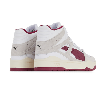 Tenisky a topánky Puma Slipstream Mid Heritage Biela | 390812 01, 3