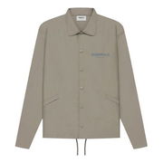 Essentials Coaches Jacket