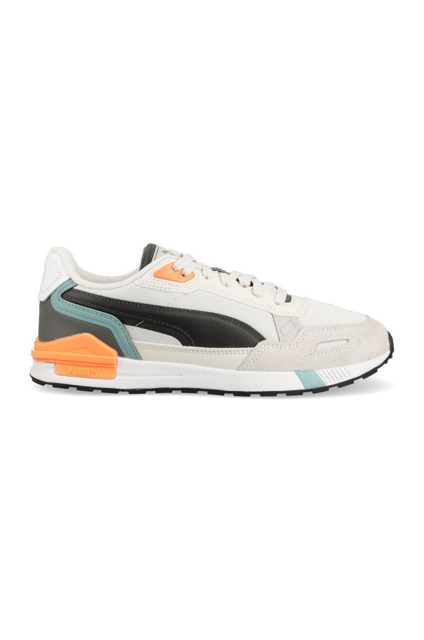 Tenisky a topánky Puma Graviton Tera Šedá | 38305804, 0