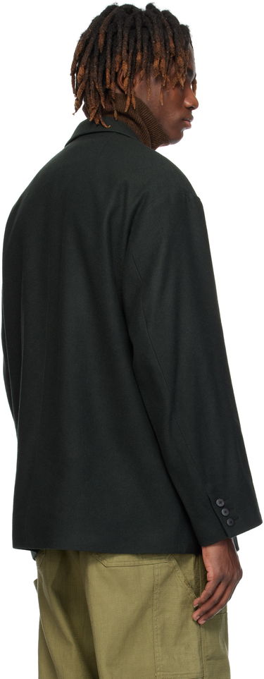 Bunda visvim Visvim Bowen Blazer Zelené | 0125105013021, 2