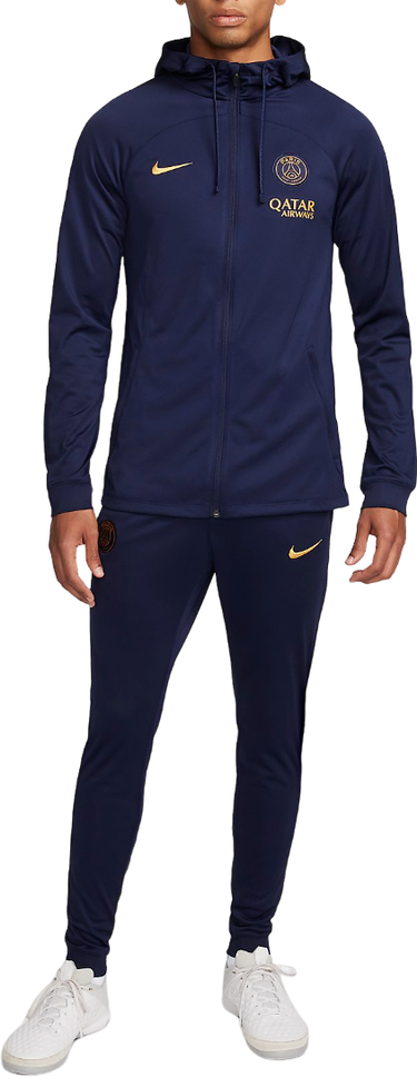 Súprava Nike Souprava Paris Saint-Germain Strike Navy | dx3538-401, 0