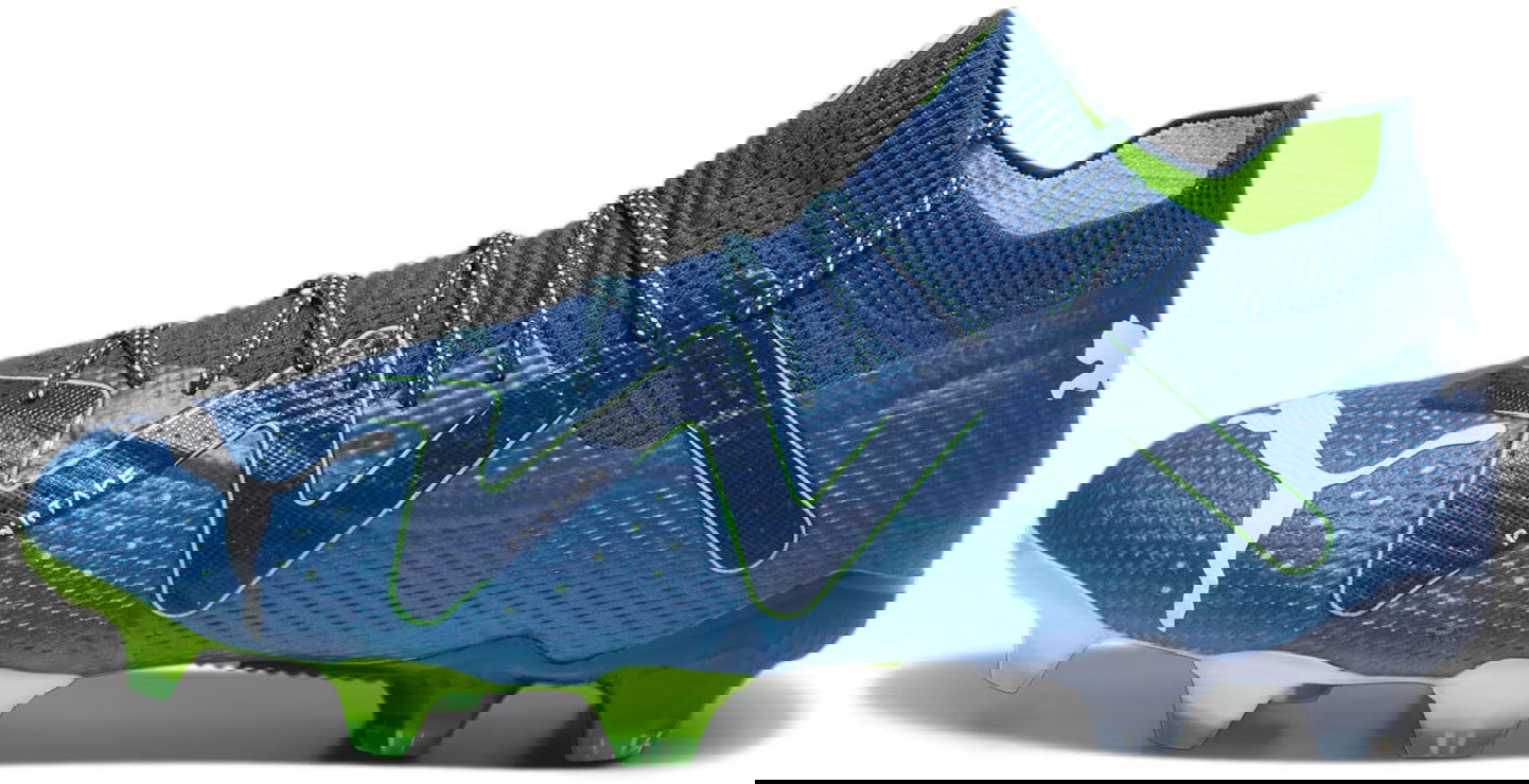 Tenisky a topánky Puma Future Ultimate Modrá | 107355-03, 1