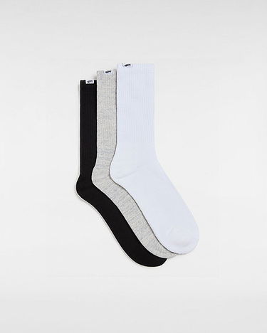 Ponožky Vans VANS Premium Standard Socks (3 Pairs) Rôznofarebný | VN000HN5448, 0