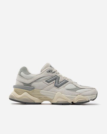 Tenisky a topánky New Balance 9060 Šedá | U9060ECA, 0