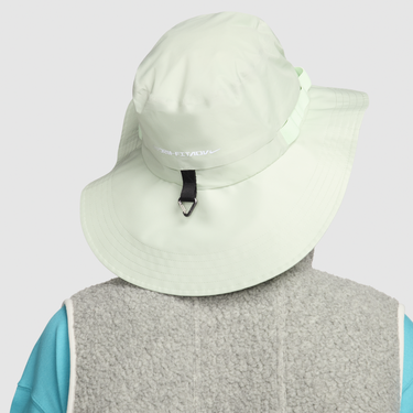 Klobúk Nike ACG Apex Storm-FIT ADV Zelené | FQ6845-376, 4