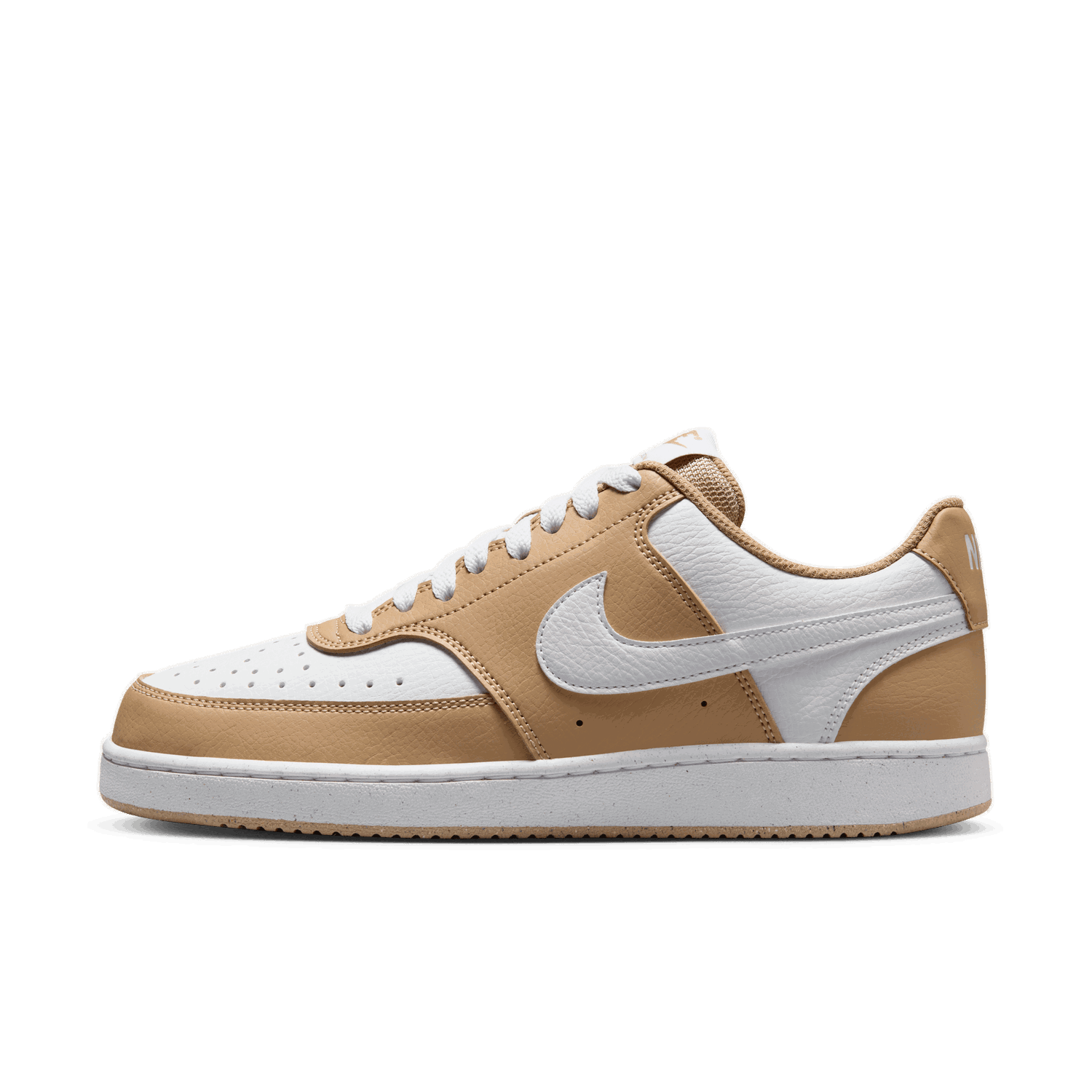 Tenisky a topánky Nike Nike Court Vision Low Next Nature Hnedá | DH3158-201, 0