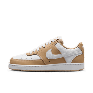 Tenisky a topánky Nike Nike Court Vision Low Next Nature Hnedá | DH3158-201, 0