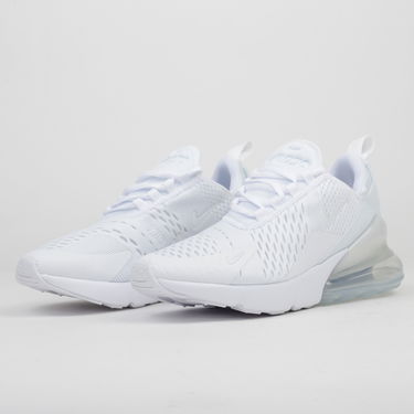 Tenisky a topánky Nike Air Max 270 GS Biela | 943345-103, 1
