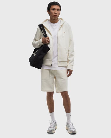 Mikina Polo by Ralph Lauren Polo Ralph Lauren Full-Zip Hoodie Biela | 710881517066, 2