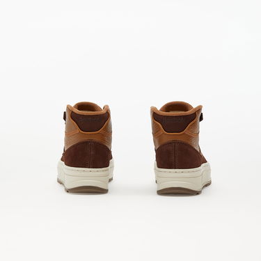 Tenisky a topánky Reebok Club C Geo Mid Hnedá | GZ2235, 2