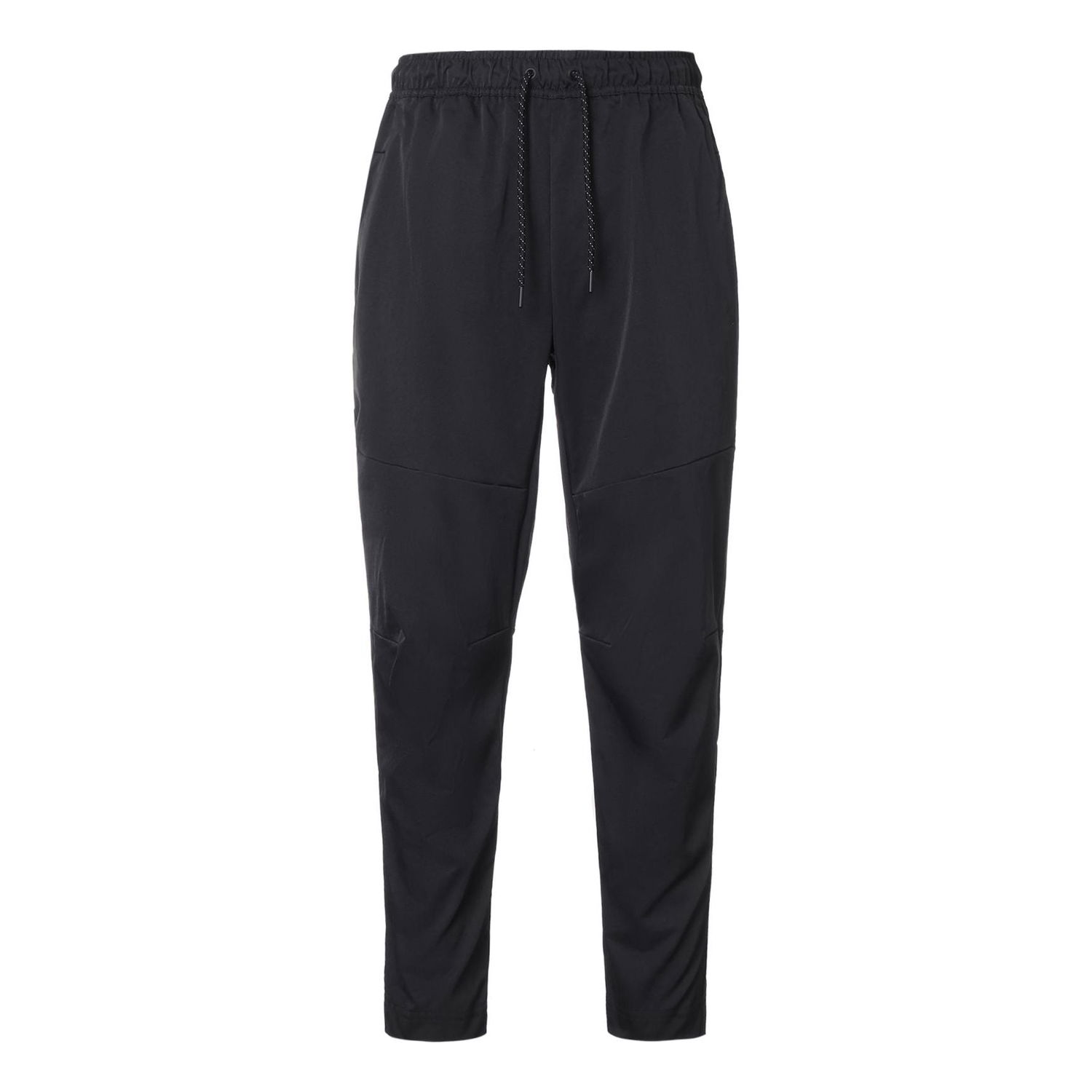 Tepláky Nike Sportswear Casual Long Pants Čierna | CU4484-010, 0