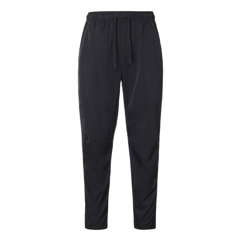 Tepláky Nike Sportswear Casual Long Pants Čierna | CU4484-010