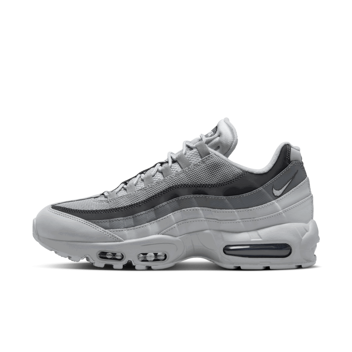 Air Max 95 "Stone Grey"