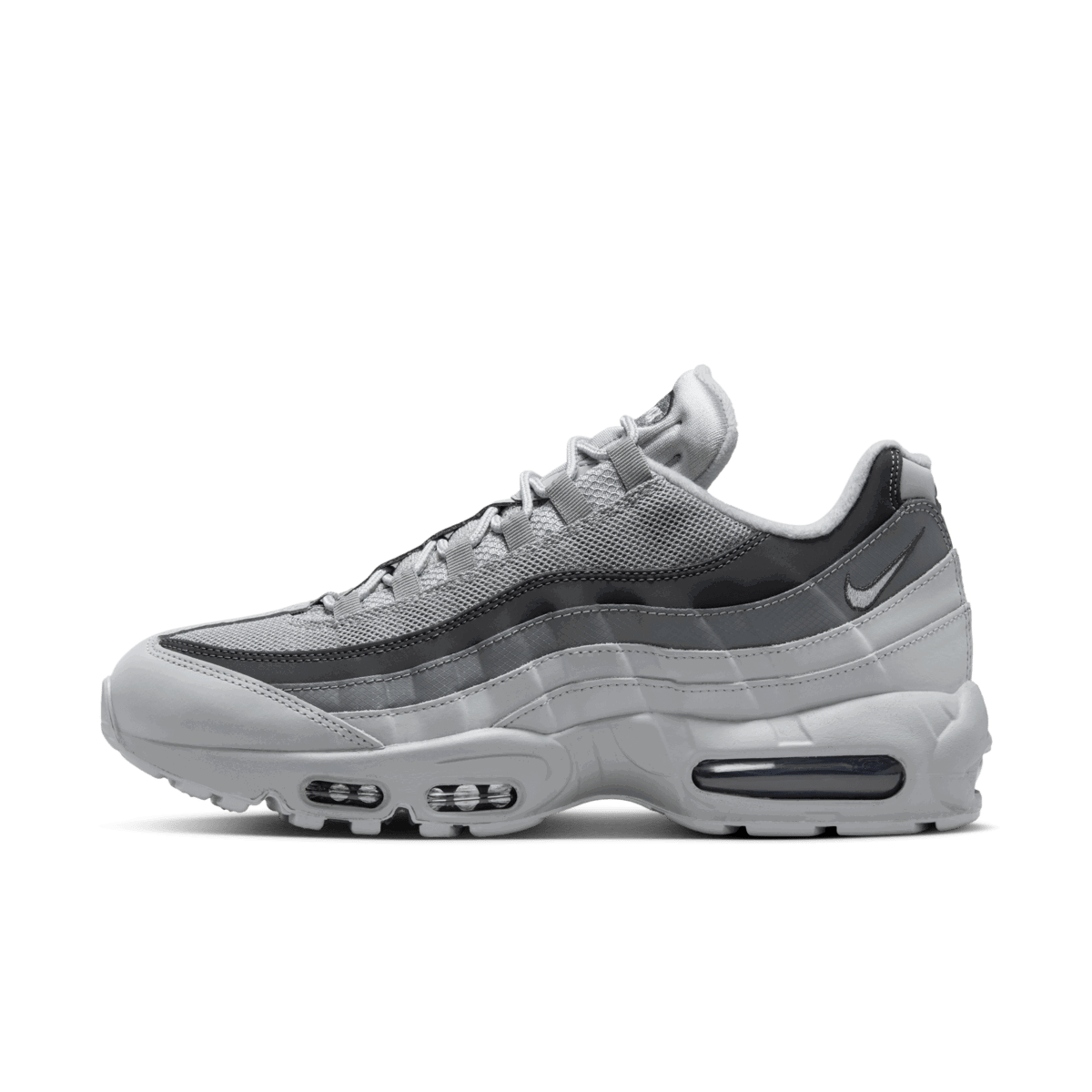 Tenisky a topánky Nike Air Max 95 "Stone Grey" Šedá | HQ3825-002, 0