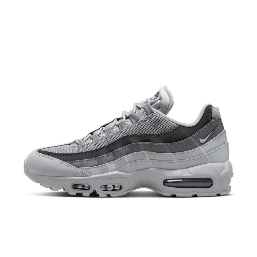 Tenisky a topánky Nike Air Max 95 "Stone Grey" Šedá | HQ3825-002