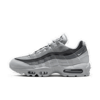 Air Max 95 "Stone Grey"